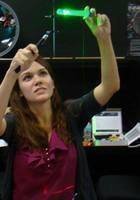 Belfast GED Science tutor named Tara Belfast GED Science tutor named Tara