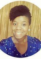 A photo of Candice, a tutor from Valdosta State University A photo of Candice, a tutor from Valdosta State University