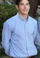 A photo of Kevin, a tutor from University of California-Los Angeles