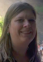 A photo of Ginger, a tutor from Texas AM University