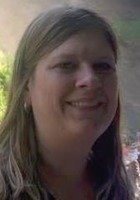 A photo of Ginger, a English tutor in College Station, TX A photo of Ginger, a English tutor in College Station, TX