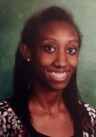 A photo of Katelyn, a tutor from University of Colorado Boulder