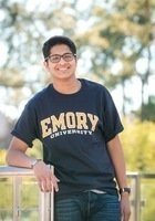 A photo of Kaustubh, a AP Chemistry tutor in Georgia A photo of Kaustubh, a AP Chemistry tutor in Georgia