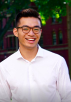 A photo of Nicolas, a English tutor in East Chicago, IN A photo of Nicolas, a English tutor in East Chicago, IN