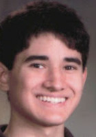 A photo of Juston, a tutor from Princeton University