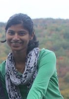 A photo of Syeda, a English tutor in Michigan A photo of Syeda, a English tutor in Michigan
