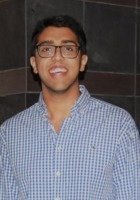 A photo of Rahul, a tutor from DeVry Universitys Keller Graduate School of Management-Virginia