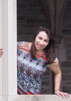 A photo of Martina, a AP Chemistry tutor in St. Charles, IL A photo of Martina, a AP Chemistry tutor in St. Charles, IL