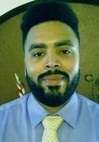 A photo of Darryl, a tutor from University of Virginia-Main Campus