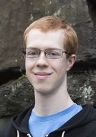 A photo of Luke, a tutor from Rose-Hulman Institute of Technology