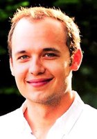 A photo of Tim, a tutor from Eastern University