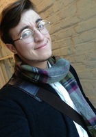 A photo of Jay, a Japanese tutor in Somerville, MA A photo of Jay, a Japanese tutor in Somerville, MA