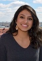 A photo of Shivani, a tutor from University of Pittsburgh-Pittsburgh Campus