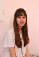 A photo of Yufei, a tutor from Cascadia Community College