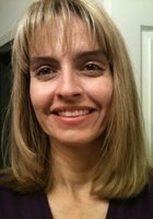 A photo of Renea, a tutor from USF