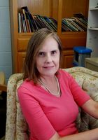 A photo of Lynne, a tutor from University of New Mexico-Main Campus
