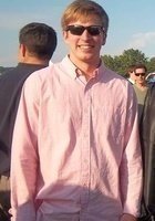 A photo of Michael, a English tutor in Bucks County, PA A photo of Michael, a English tutor in Bucks County, PA