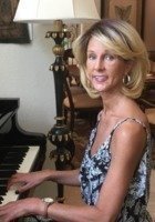 A photo of Christine, a tutor from Texas Christian University