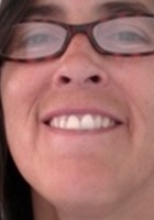 A photo of Janet, a tutor from Wayne State University
