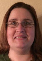 A photo of Jillian, a tutor from Immaculata University