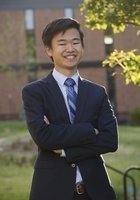 A photo of Han Yong , a SAT tutor in Bloomington, MN A photo of Han Yong , a SAT tutor in Bloomington, MN