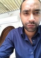 A photo of Guy, a tutor from Florida International University