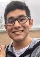 A photo of Diego, a English tutor in Bryan, TX A photo of Diego, a English tutor in Bryan, TX