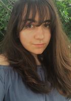 A photo of Heidi, a tutor from University of Colorado Boulder