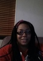 A photo of Constance, a tutor from Metropolitan State College of Denver