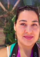 Hamilton ACCUPLACER ESL tutor named Salina Hamilton ACCUPLACER ESL tutor named Salina