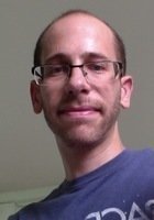 A photo of Eric, a Middle School Math tutor in Wisconsin A photo of Eric, a Middle School Math tutor in Wisconsin