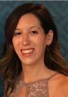 A photo of Erica, a tutor from Providence College