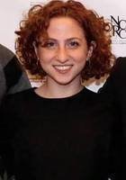 A photo of Madeline, a tutor from Barnard College Columbia University