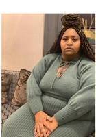 A photo of Cheyenne, a tutor from Rutgers University-New Brunswick