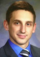 A photo of Jared, a tutor from Lebanon Valley College