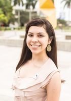 A photo of Denisse, a Test Prep tutor in Hialeah, FL A photo of Denisse, a Test Prep tutor in Hialeah, FL