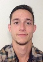 Belfast Thermodynamics tutor named Max Belfast Thermodynamics tutor named Max
