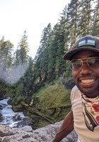 A photo of Cyrus, a tutor from University at Buffalo