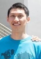 A photo of Kevin, a tutor from University of Southern California