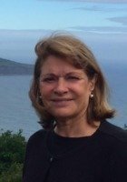 A photo of Linda, a English tutor in Wisconsin A photo of Linda, a English tutor in Wisconsin