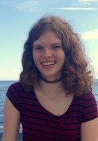 A photo of Meghan, a tutor in Chicopee, MA A photo of Meghan, a tutor in Chicopee, MA