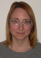 A photo of Angeliki, a tutor from University of Athens Greece