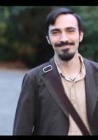 A photo of Samuel, a tutor from Shimer College