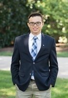 A photo of Christopher, a tutor from Wofford College A photo of Christopher, a tutor from Wofford College