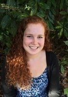 A photo of Arielle, a tutor from Cornell University