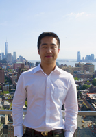 A photo of Terry, a tutor from University of Pennsylvania