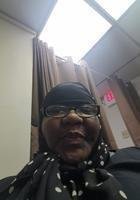 A photo of Felecia, a tutor from The Richard Stockton College of New Jersey