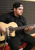 A photo of Adrian, a tutor from University of Houston