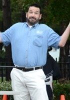 A photo of David, a tutor from Old Dominion University