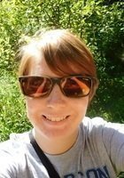 A photo of Elizabeth, a tutor from University of New Hampshire-Main Campus